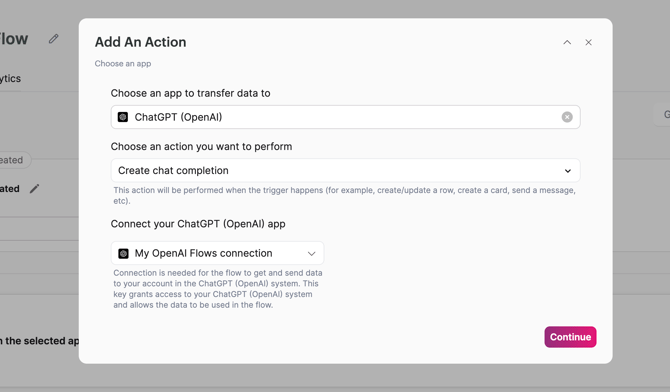 AddAnAction
