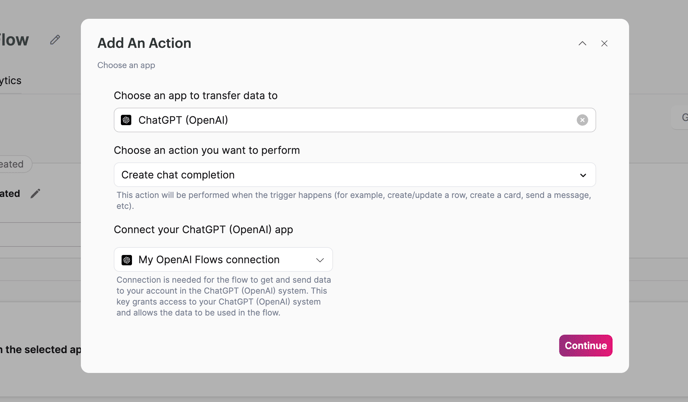 AddAnAction