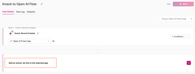 ChatComplete