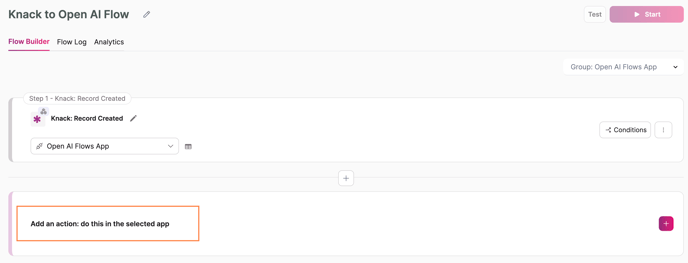 ChatComplete