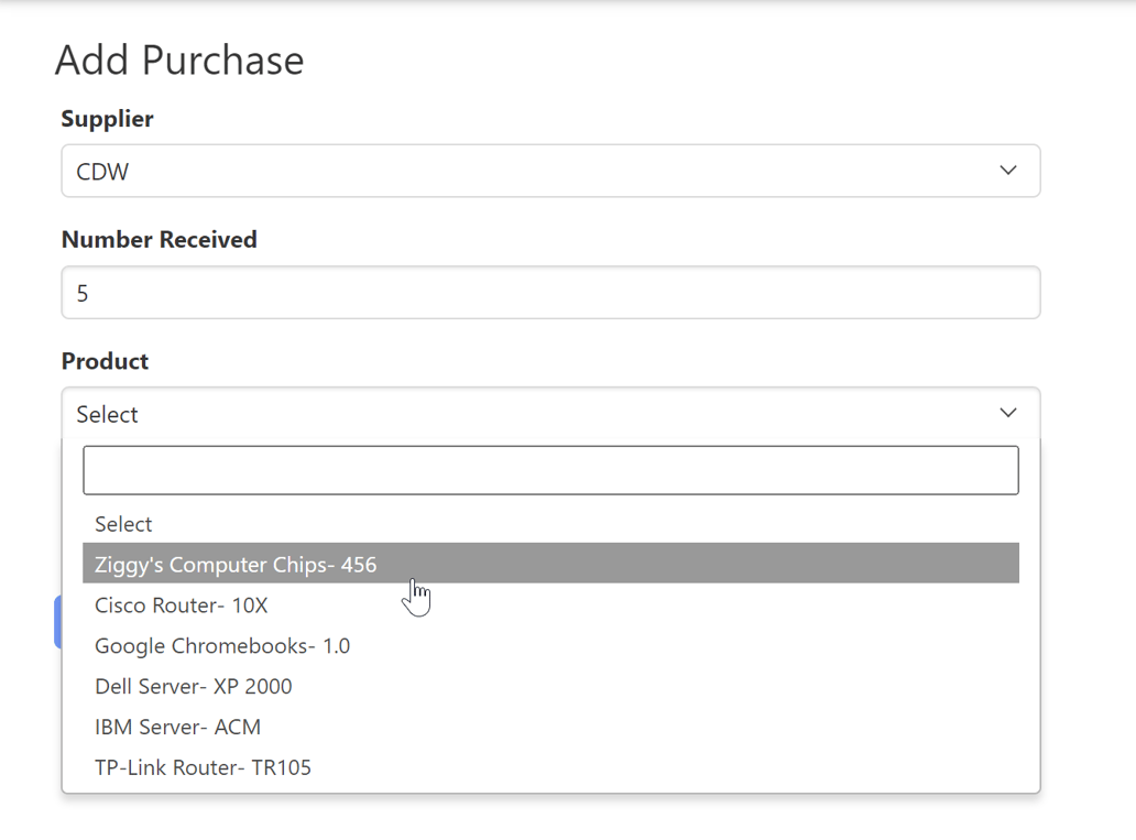 Design Your Database Design Your Database
